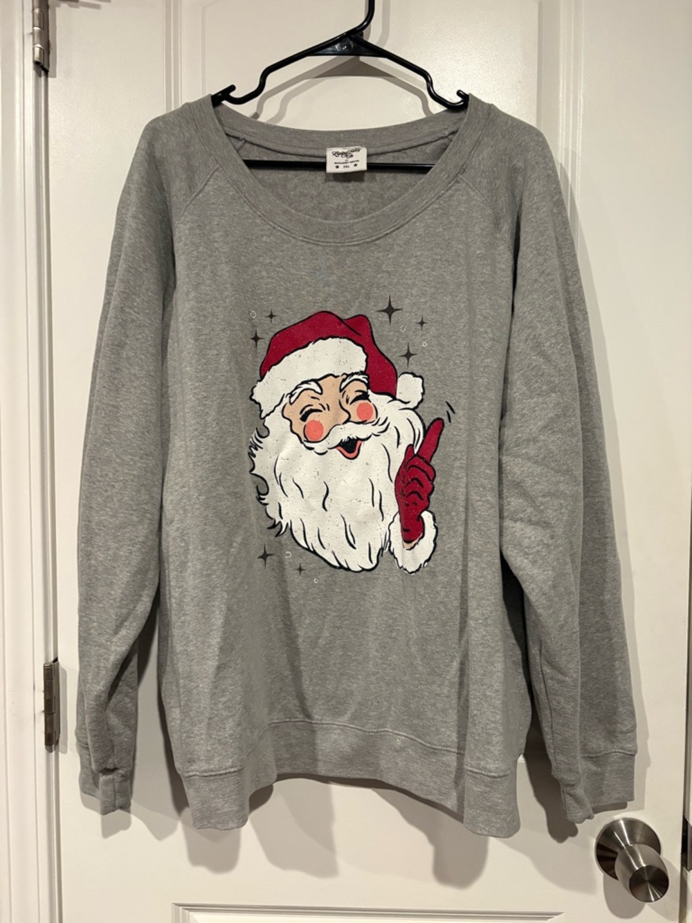 You Best Believe It Sweatshirt